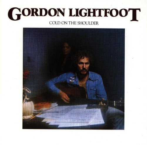 Gordon Lightfoot, Rainy Day People, Lyrics & Chords
