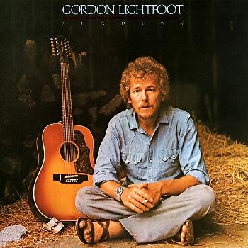 Gordon Lightfoot, Sundown, Banjo Tab