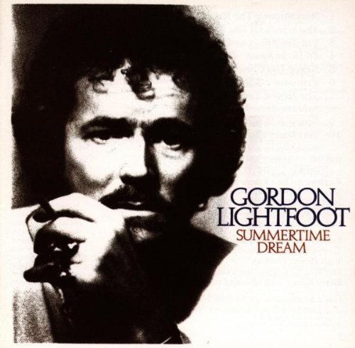 Gordon Lightfoot, The Wreck Of The Edmund Fitzgerald, Piano, Vocal & Guitar (Right-Hand Melody)