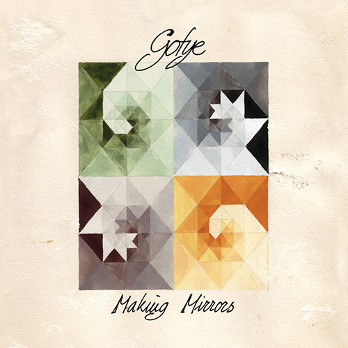 Gotye, Somebody That I Used To Know (feat. Kimbra), Guitar Tab