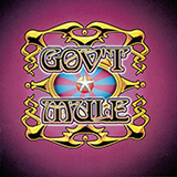 Download Gov't Mule Mule sheet music and printable PDF music notes