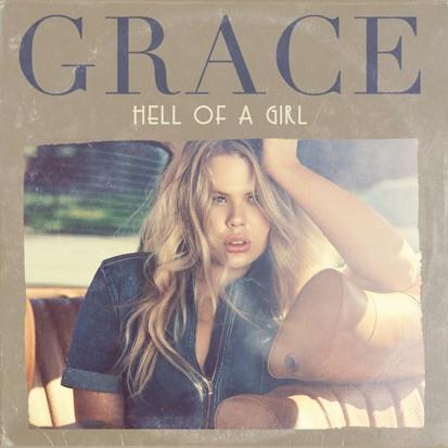 Grace, Hell Of A Girl, Piano, Vocal & Guitar (Right-Hand Melody)