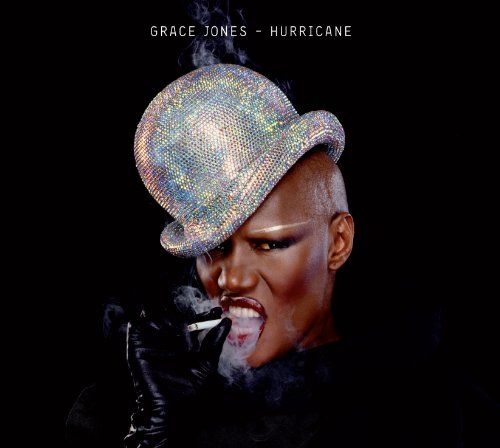 Grace Jones, Williams' Blood, Piano, Vocal & Guitar