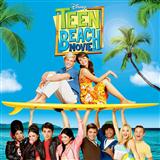 Download Grace Phipps Falling For Ya (from Teen Beach Movie) sheet music and printable PDF music notes