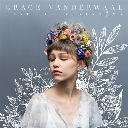 Grace VanderWaal, City Song, Piano, Vocal & Guitar (Right-Hand Melody)