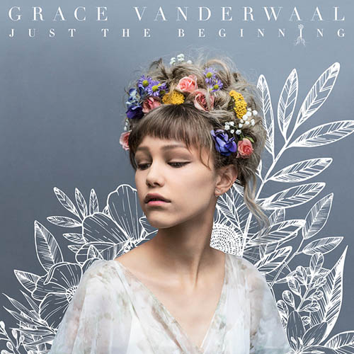 Grace VanderWaal, Darkness Keeps Chasing Me, Easy Piano