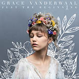 Download Grace VanderWaal Darkness Keeps Chasing Me sheet music and printable PDF music notes