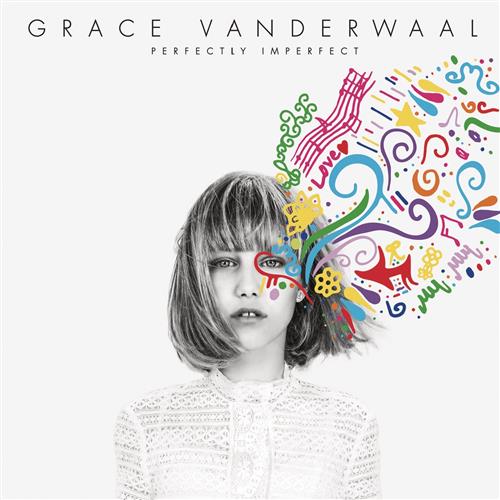 Grace VanderWaal, I Don't Know My Name, Easy Piano
