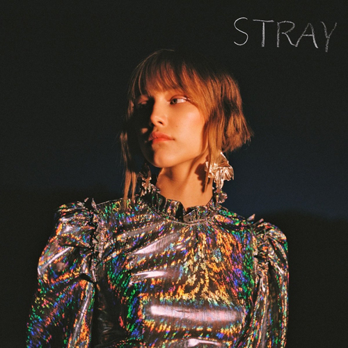 Grace VanderWaal, Stray, Piano, Vocal & Guitar (Right-Hand Melody)