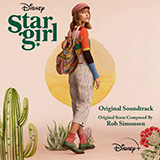 Download Grace VanderWaal Today And Tomorrow (from Disney's Stargirl) sheet music and printable PDF music notes
