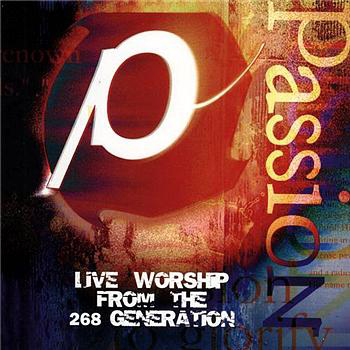 Passion Passion, Grace Flows Down, Melody Line, Lyrics & Chords