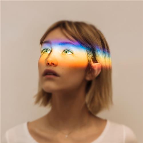 Grace VanderWaal, Clearly, Piano, Vocal & Guitar (Right-Hand Melody)