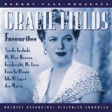 Download Gracie Fields The First Time I Saw You sheet music and printable PDF music notes