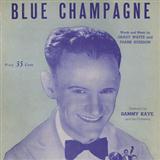 Download Grady Watts Blue Champagne sheet music and printable PDF music notes