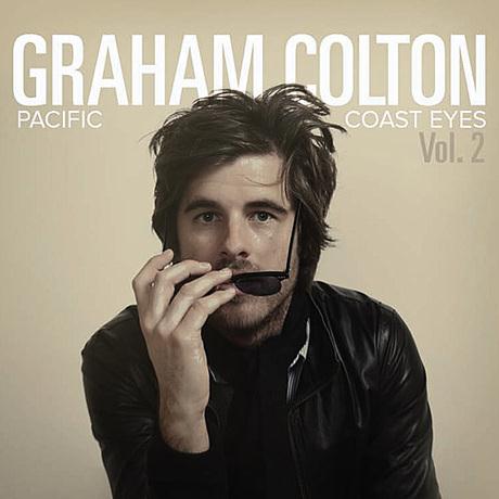 Graham Colton, Hold Onto My Heart, Piano, Vocal & Guitar (Right-Hand Melody)