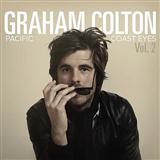 Download Graham Colton Hold Onto My Heart sheet music and printable PDF music notes