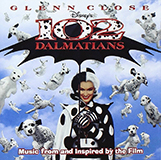 Download Graham Edwards My Spot In The World (from 102 Dalmatians) sheet music and printable PDF music notes