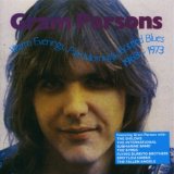 Download Gram Parsons Blue Eyes sheet music and printable PDF music notes