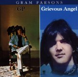 Download Gram Parsons Brass Buttons sheet music and printable PDF music notes