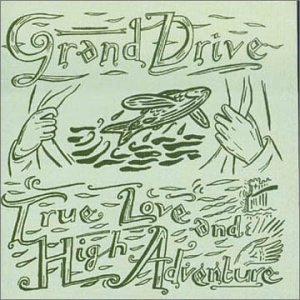 Grand Drive, A Ladder To The Stars, Lyrics & Chords