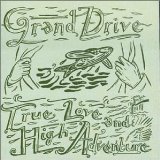 Download Grand Drive A Ladder To The Stars sheet music and printable PDF music notes