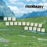 Download Grandaddy He's Simple, He's Dumb, He's The Pilot sheet music and printable PDF music notes