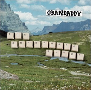 Grandaddy, The Crystal Lake, Lyrics & Chords