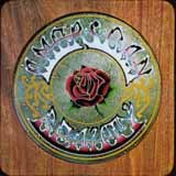 Download Grateful Dead Attics Of My Life sheet music and printable PDF music notes