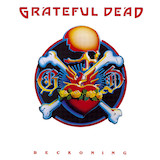 Download Grateful Dead Bird Song sheet music and printable PDF music notes