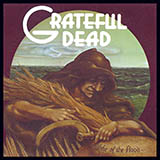 Download Grateful Dead Mississippi Half-Step Uptown Toodeloo sheet music and printable PDF music notes
