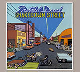 Download Grateful Dead Shakedown Street sheet music and printable PDF music notes