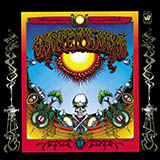 Download Grateful Dead St. Stephen sheet music and printable PDF music notes