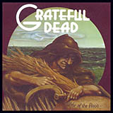 Download Grateful Dead Stella Blue sheet music and printable PDF music notes