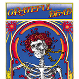 Download Grateful Dead The Other One sheet music and printable PDF music notes
