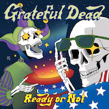 Download Grateful Dead Way To Go Home sheet music and printable PDF music notes