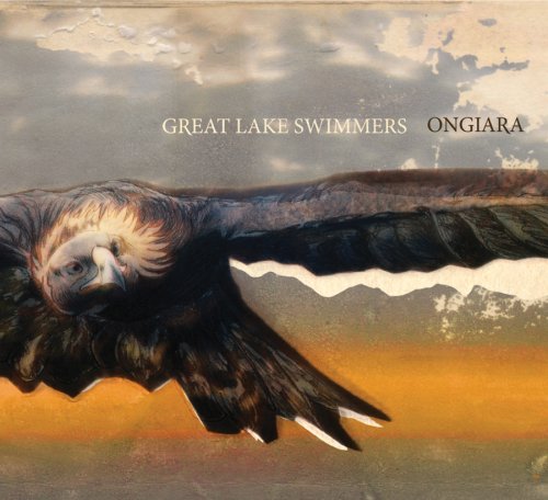 Great Lake Swimmers, Your Rocky Spine, Lyrics & Chords