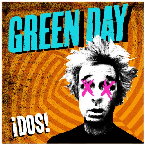 Green Day, Baby Eyes, Guitar Tab