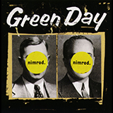 Download Green Day Good Riddance (Time Of Your Life) sheet music and printable PDF music notes