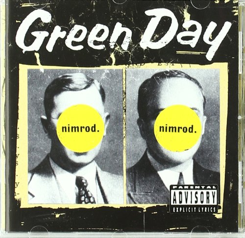 Green Day, Hitchin' A Ride, Lyrics & Chords