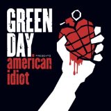 Download Green Day Letterbomb sheet music and printable PDF music notes