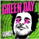 Download Green Day Loss Of Control sheet music and printable PDF music notes