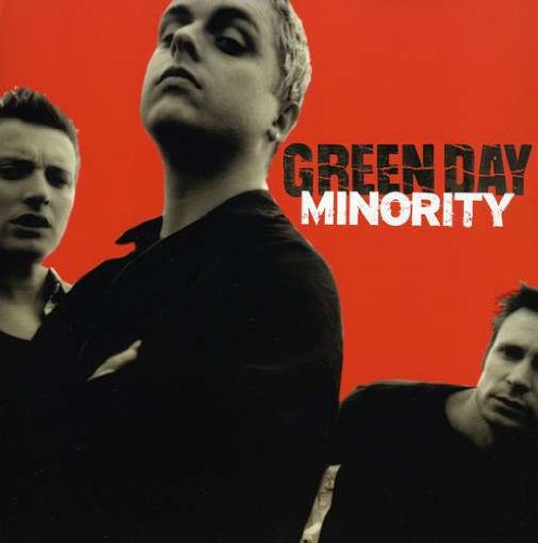 Green Day Green Day, Minority, Lyrics & Chords