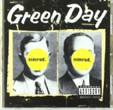 Download Green Day Redundant sheet music and printable PDF music notes