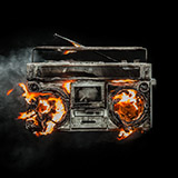 Download Green Day Revolution Radio sheet music and printable PDF music notes