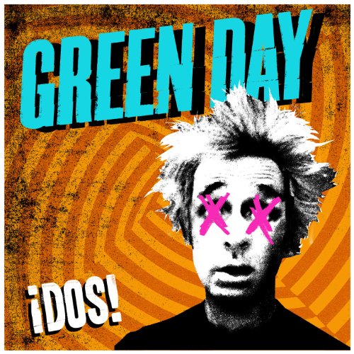 Green Day, Stop When The Red Lights Flash, Guitar Tab