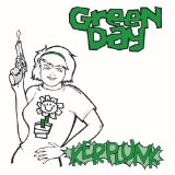 Download Green Day Welcome To Paradise sheet music and printable PDF music notes