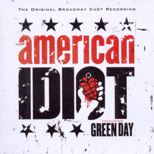 Green Day, When It's Time, Lyrics & Chords
