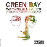Download Green Day Working Class Hero sheet music and printable PDF music notes
