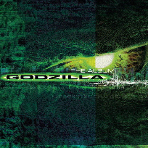 Green Day, Brain Stew (The Godzilla Remix), Guitar Tab