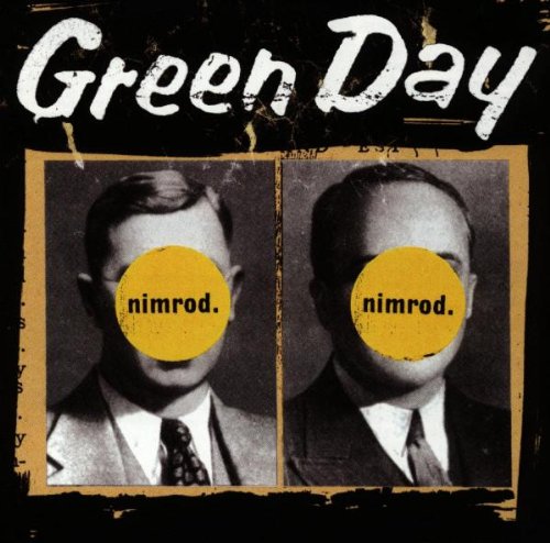 Green Day, Good Riddance (Time Of Your Life), Piano, Vocal & Guitar (Right-Hand Melody)
